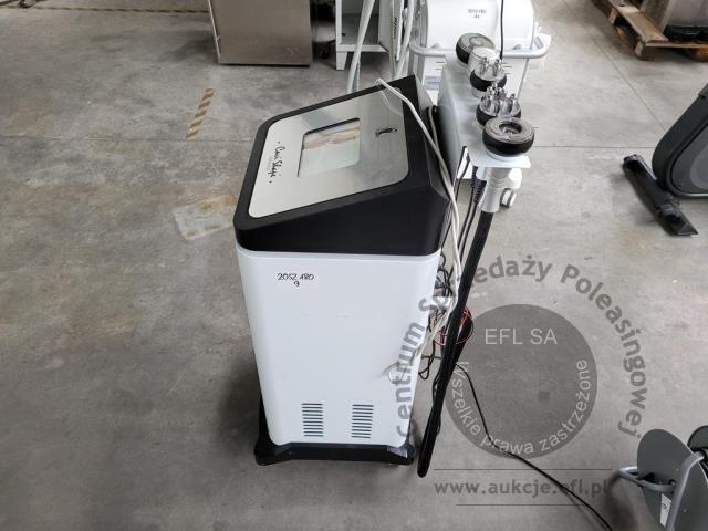 2 - Urządzenie kosmetologiczne Cavi Shape Advanced 2022r.