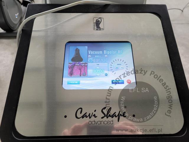 7 - Urządzenie kosmetologiczne Cavi Shape Advanced 2022r.