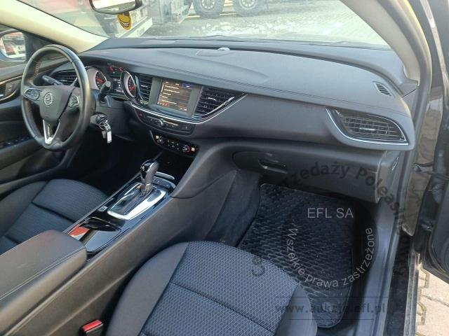 12 - Opel Insignia 2.0 CDTI Elegance S&amp;S 2022r. KK66854 USZKODZONY Magnice