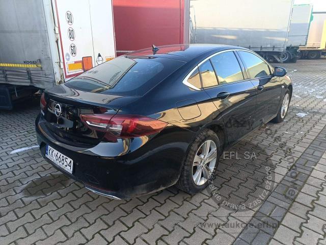 3 - Opel Insignia 2.0 CDTI Elegance S&amp;S 2022r. KK66854 USZKODZONY Magnice