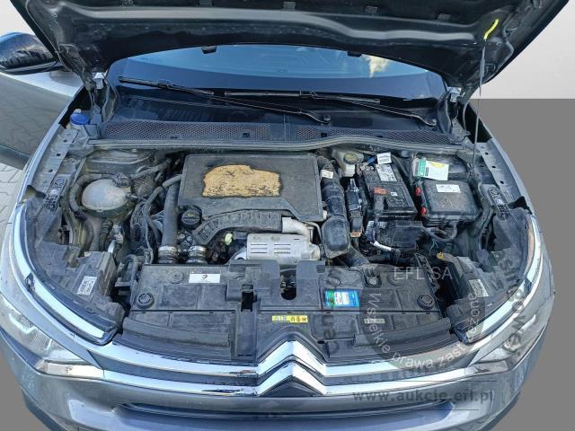 26 - CITROEN C4 X 1.2 PT 130 EAT8 SHINE 2023r.