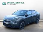 CITROEN C4 X 1.2 PT 130 EAT8 SHINE 2023r.