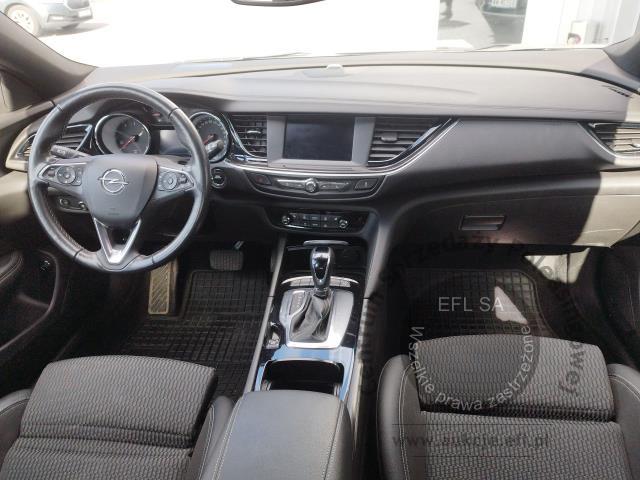 7 - Opel Insignia 2.0 CDTI Elegance S&amp;S 2021r. WY282CF UWAGA!! Pojazd znajduje się w lokalizacji: Warszawa, Al. Krakowska 7, 02-183 Warszawa