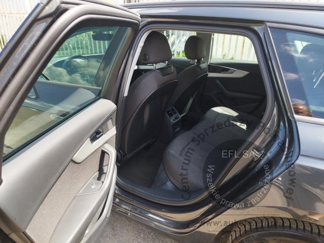8 - Audi A4 35 TFSI mHEV S tronic 2022r. WND1897C Pojazd znajduje się w firmie ARCTOS GROUP sp. z o.o. Al. Krakowska 7, 02-183 Warszawa