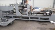 Centrum obróbcze CNC FELDER KG 2023r.
