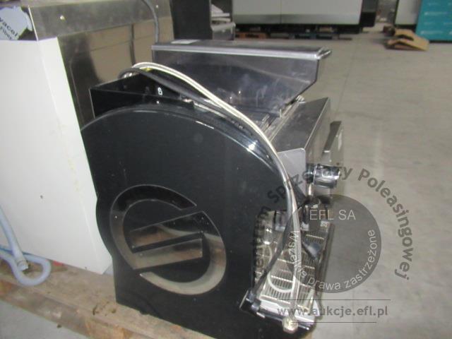 5 - Ekspres do kawy SAECO IDEA RESTYLE CAPP 2021r.