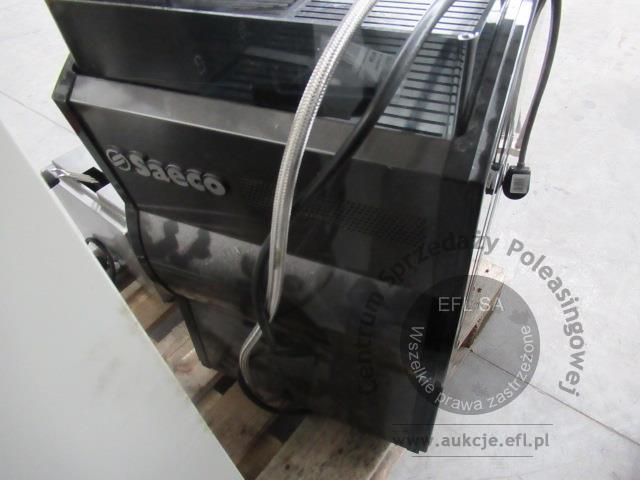 7 - Ekspres do kawy SAECO IDEA RESTYLE CAPP 2021r.