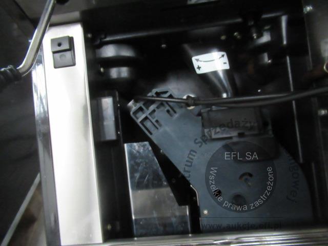 9 - Ekspres do kawy SAECO IDEA RESTYLE CAPP 2021r.