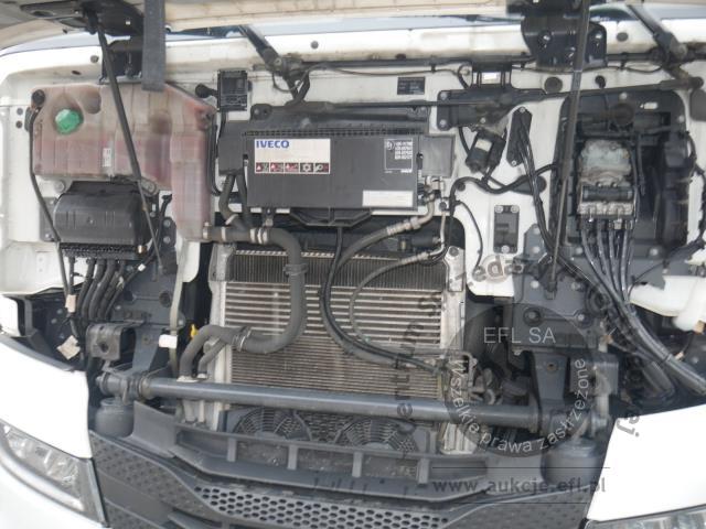 3 - IVECO S-WAY 490 AS440S49T/P AUTOMAT 2022r.