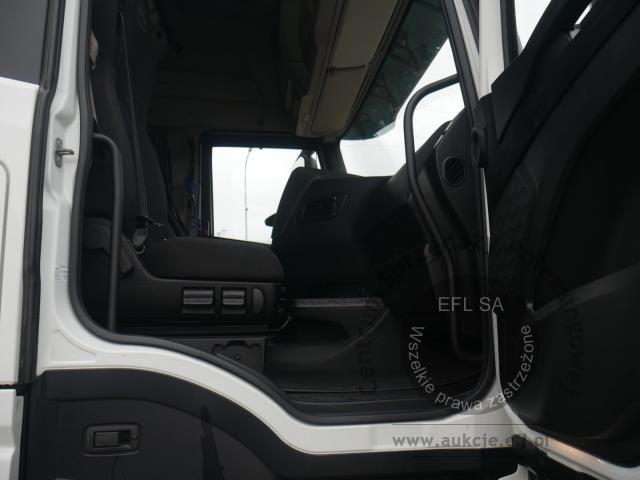 7 - IVECO S-WAY 490 AS440S49T/P AUTOMAT 2022r.