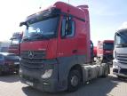 MERCEDES - BENZ ACTROS 1842 BLUETEC 6 4X2  2017r.