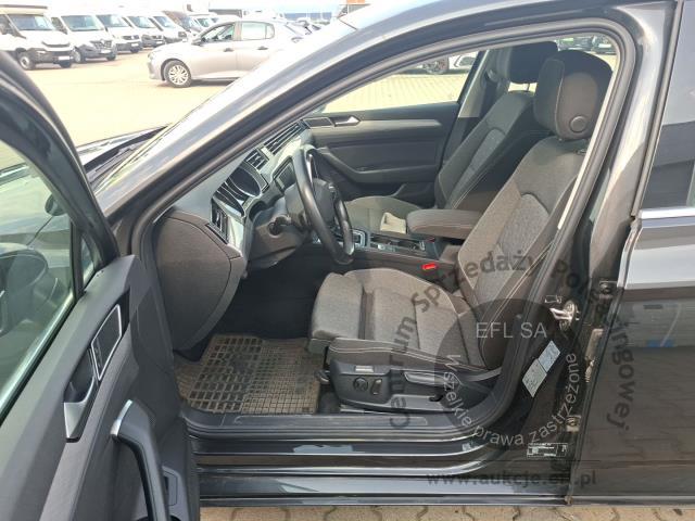 7 - Volkswagen Passat 1.5 TSI EVO Business 2023r. DW5VX25 Magnice