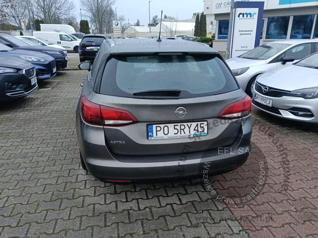 5 - Opel Astra V 1.5 CDTI GS Line S&amp;S 2020r. PO5RY45 UWAGA!! Pojazd znajduje się w firmie AUTO MOTO CENTRUM sp. z o.o. ul. Ostrowska 328 (przy Trasie Katowickiej) 61-312 Poznań