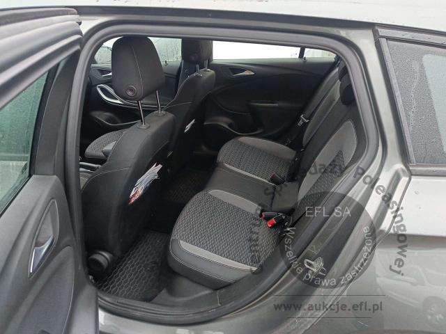 7 - Opel Astra V 1.5 CDTI GS Line S&amp;S 2020r. PO5RY45 UWAGA!! Pojazd znajduje się w firmie AUTO MOTO CENTRUM sp. z o.o. ul. Ostrowska 328 (przy Trasie Katowickiej) 61-312 Poznań