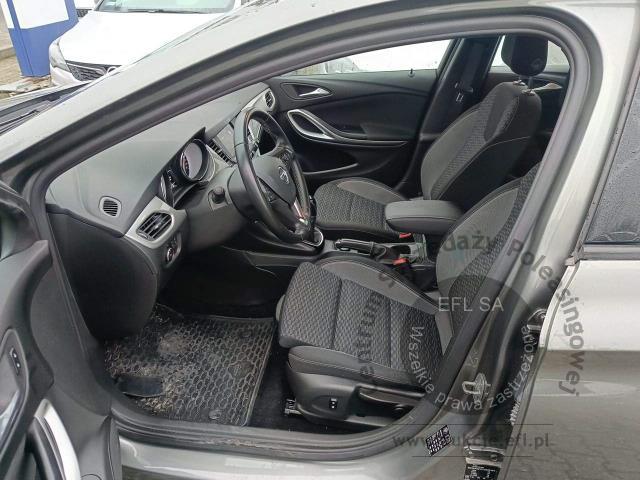 8 - Opel Astra V 1.5 CDTI GS Line S&amp;S 2020r. PO5RY45 UWAGA!! Pojazd znajduje się w firmie AUTO MOTO CENTRUM sp. z o.o. ul. Ostrowska 328 (przy Trasie Katowickiej) 61-312 Poznań