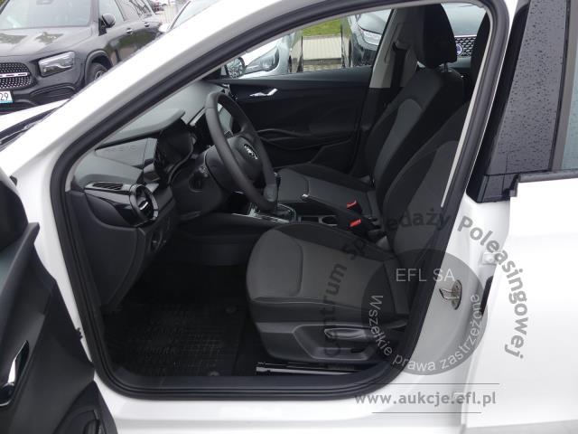 8 - Skoda Fabia 1.0 Ambition Hatchback 2023r. DW1VW96 Magnice