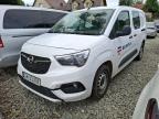 Opel  Combo  2022r. DW2SU07 Pojazd znajduje się w firmie AACAR sp. z o.o. Kasztanowa 5, 32-400 Jawornik
