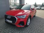 Audi Q3 45 TFSI Quattro S tronic 2021r. WND6079A UWAGA!! Pojazd znajduje się w lokalizacji: Janki, Al. Krakowska 52, 05-090 Janki