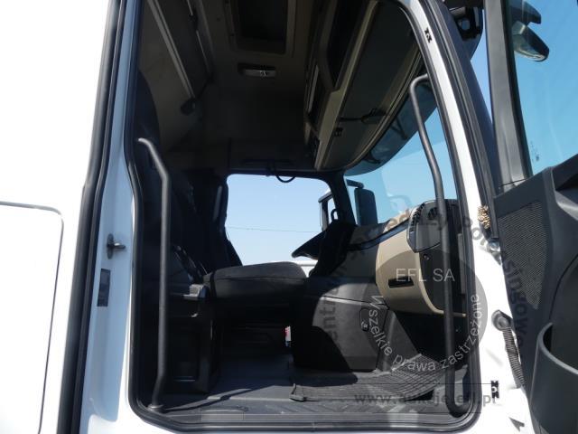 9 - MERCEDES-BENZ ACTROS 1851 4X2 LS AUTOMAT 2022r.