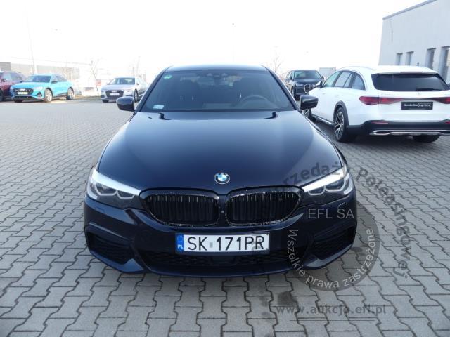 3 - BMW 530i xDrive GPF M Sport 2019r. SK171PR Magnice
