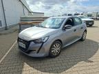Peugeot 208 1.2 PureTech Like S&S 2021r. DW3PY85 Magnice