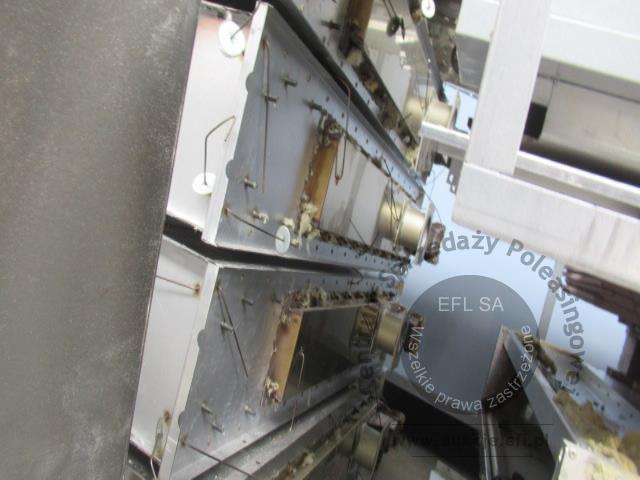 30 - Elementy elektrycznego pieca 5 pokładowego BONGARD