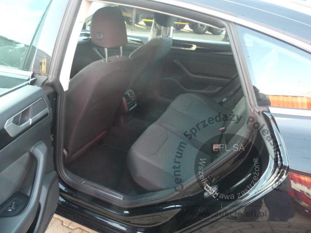 9 - VOLKSWAGEN ARTEON 2.0 TSI DSG LIFTBACK 2022r.