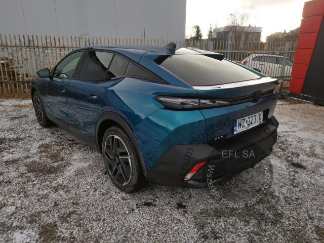 2 - Peugeot 408 1.2 PureTech GT S&amp;S EAT8 2024r. WZ323JK Pojazd znajduje się w firmie ARCTOS GROUP sp. z o.o. Al. Krakowska 7, 02-183 Warszawa