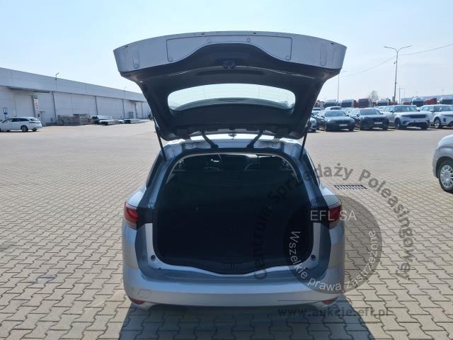 8 - Renault  Megane 1.3 TCe FAP Zen Kombi 2021r. DW3RM08 UWAGA!! Pojazd znajduje się w lokalizacji: Warszawa, Al. Krakowska 7, 02-183 Warszawa