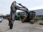 Koparka gąsienicowa Volvo EC210CL 2011r.