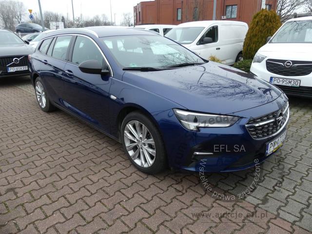 3 - Opel Insignia 2.0 CDTI Business  2022r. PY17223 Pojazd znajduje się w firmie AUTO MOTO CENTRUM sp. z o.o. ul. Ostrowska 328 (przy Trasie Katowickiej) 61-312 Poznań