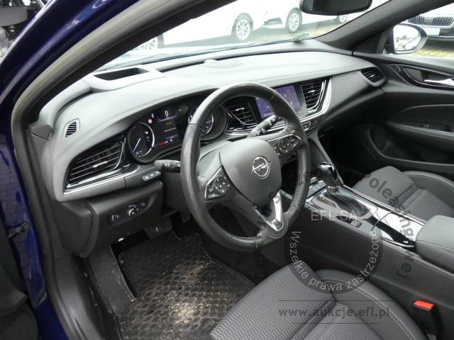 4 - Opel Insignia 2.0 CDTI Business  2022r. PY17223 Pojazd znajduje się w firmie AUTO MOTO CENTRUM sp. z o.o. ul. Ostrowska 328 (przy Trasie Katowickiej) 61-312 Poznań