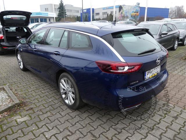 5 - Opel Insignia 2.0 CDTI Business  2022r. PY17223 Pojazd znajduje się w firmie AUTO MOTO CENTRUM sp. z o.o. ul. Ostrowska 328 (przy Trasie Katowickiej) 61-312 Poznań