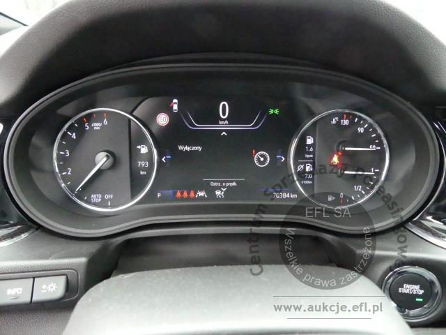 6 - Opel Insignia 2.0 CDTI Business  2022r. PY17223 Pojazd znajduje się w firmie AUTO MOTO CENTRUM sp. z o.o. ul. Ostrowska 328 (przy Trasie Katowickiej) 61-312 Poznań