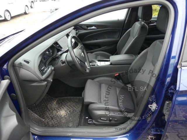 7 - Opel Insignia 2.0 CDTI Business  2022r. PY17223 Pojazd znajduje się w firmie AUTO MOTO CENTRUM sp. z o.o. ul. Ostrowska 328 (przy Trasie Katowickiej) 61-312 Poznań