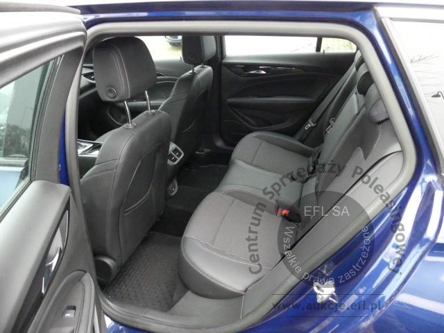 8 - Opel Insignia 2.0 CDTI Business  2022r. PY17223 Pojazd znajduje się w firmie AUTO MOTO CENTRUM sp. z o.o. ul. Ostrowska 328 (przy Trasie Katowickiej) 61-312 Poznań