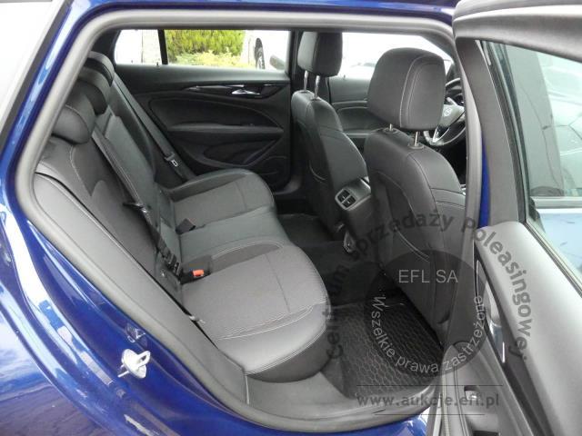 10 - Opel Insignia 2.0 CDTI Business  2022r. PY17223 Pojazd znajduje się w firmie AUTO MOTO CENTRUM sp. z o.o. ul. Ostrowska 328 (przy Trasie Katowickiej) 61-312 Poznań