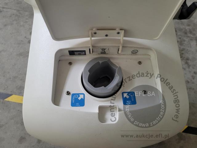 8 - Laser medyczny Light Sherr Desire  2017r.