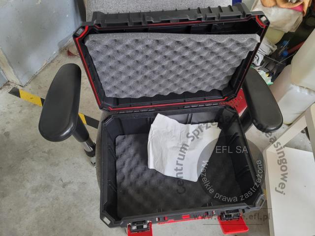 9 - Laser medyczny Light Sherr Desire  2017r.