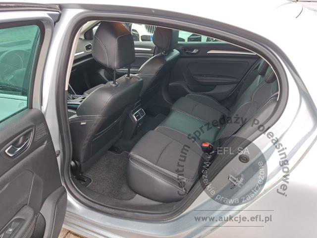 7 - Renault Megane 1.3 TCe Intens EDC 2022r. DW2US50 Magnice