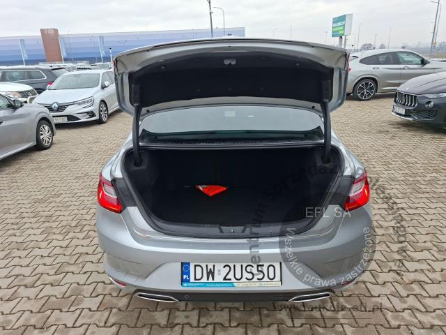 8 - Renault Megane 1.3 TCe Intens EDC 2022r. DW2US50 Magnice