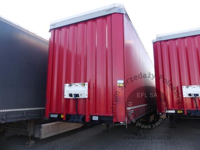 1 - KRONE SD MEGA 2023r.