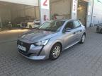Peugeot 208 1.2 PureTech Like S&S 2021r. DW5PW11 Magnice