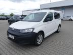 Volkswagen Caddy 2.0 TDI Kombi 2021r. DW3RN05 Pojazd znajduje się w firmie ARCTOS GROUP sp. z o.o. Al. Krakowska 7, 02-183 Warszawa