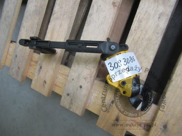 3 - Nakładka nożycowa do cięcia blachy DEWALT DT70620
