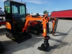 Minikoparka gąsienicowa SUZHOU WENPENG  EX15  2025r.