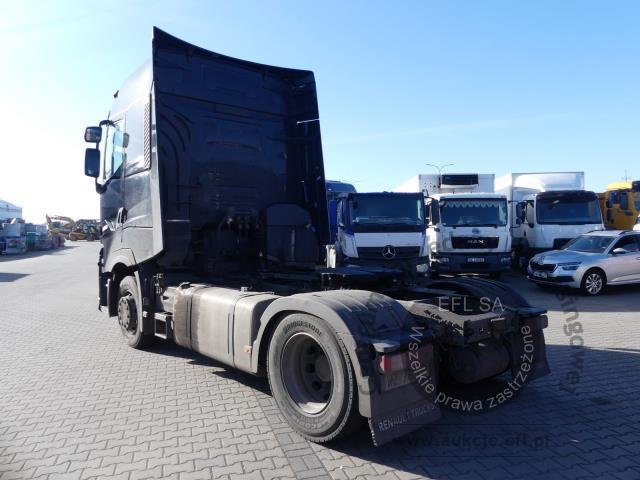 12 - RENAULT T 460 HIGH DE13 4X2 AUTOMAT 2023r.
