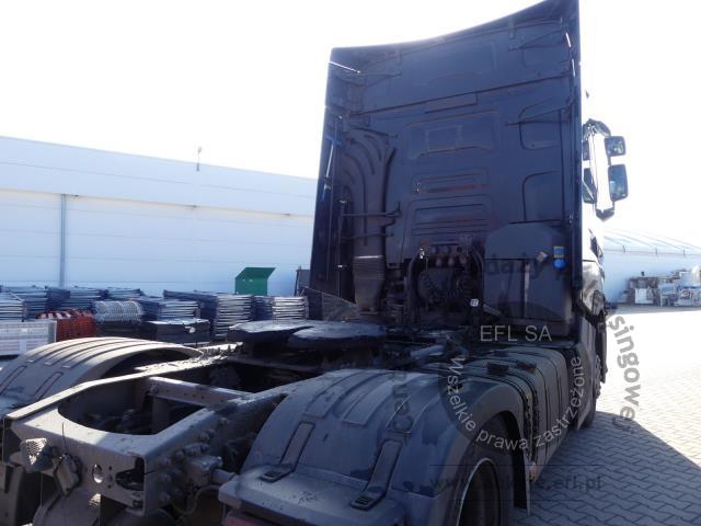 13 - RENAULT T 460 HIGH DE13 4X2 AUTOMAT 2023r.