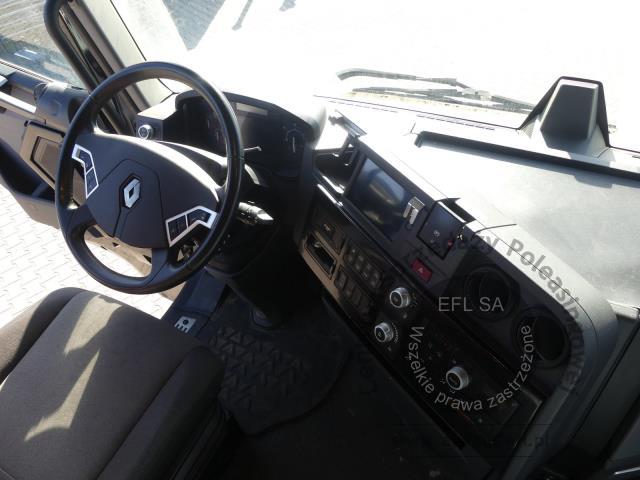 4 - RENAULT T 460 HIGH DE13 4X2 AUTOMAT 2023r.