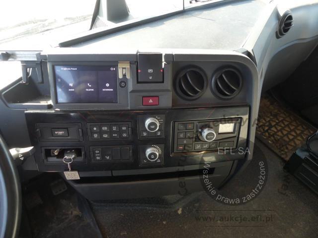 5 - RENAULT T 460 HIGH DE13 4X2 AUTOMAT 2023r.